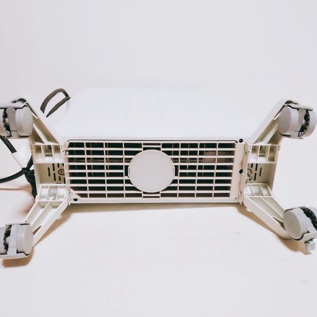 CORONA　(コロナ) オイルレスヒーター ノイルヒート DHS-1222