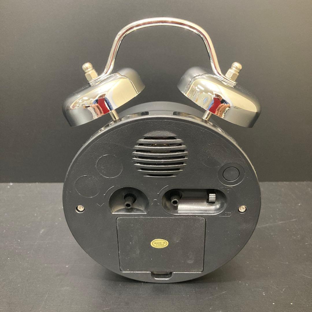 ラブライブ！× ローソン 目覚まし時計 未使用品 MH096