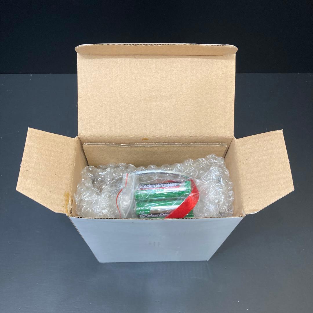 ラブライブ！× ローソン 目覚まし時計 未使用品 MH096