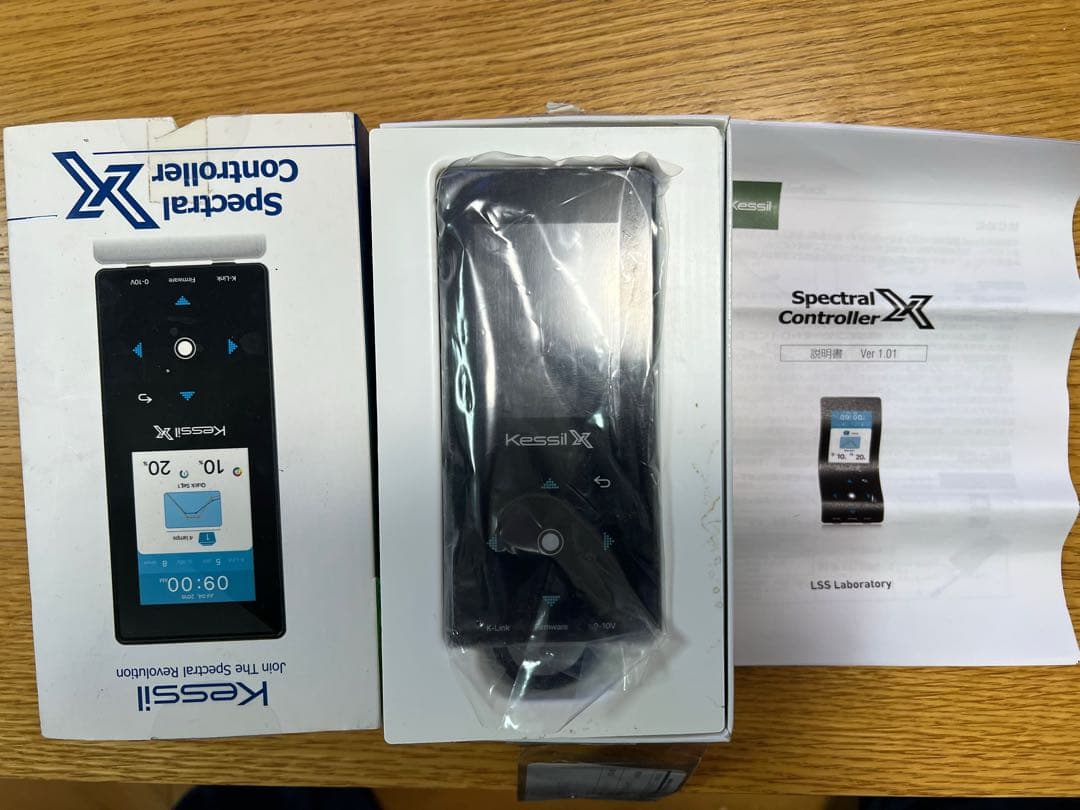 ライト・照明器具 Kessil A80 Tuna Blue &SpectralController