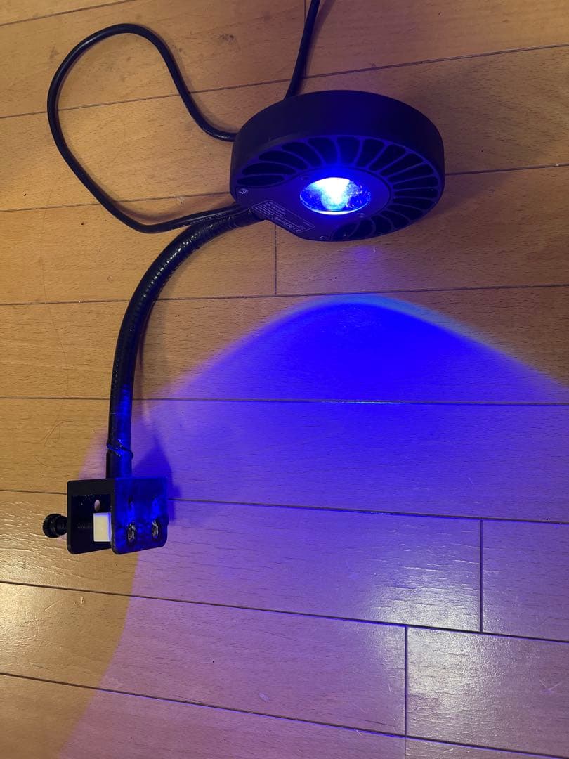 ライト・照明器具 Kessil A80 Tuna Blue &SpectralController