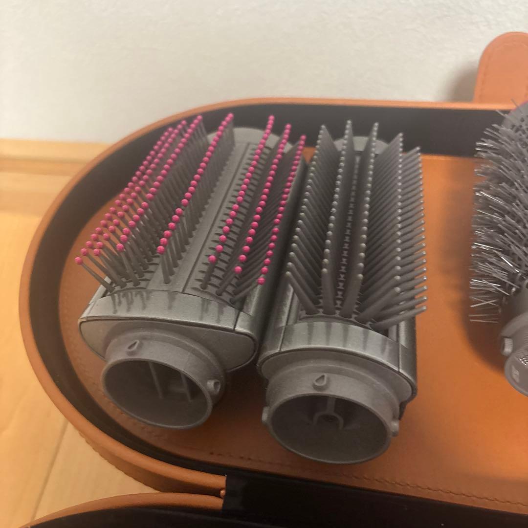 Dyson Airwrap HS01ヘアスタイリングツール