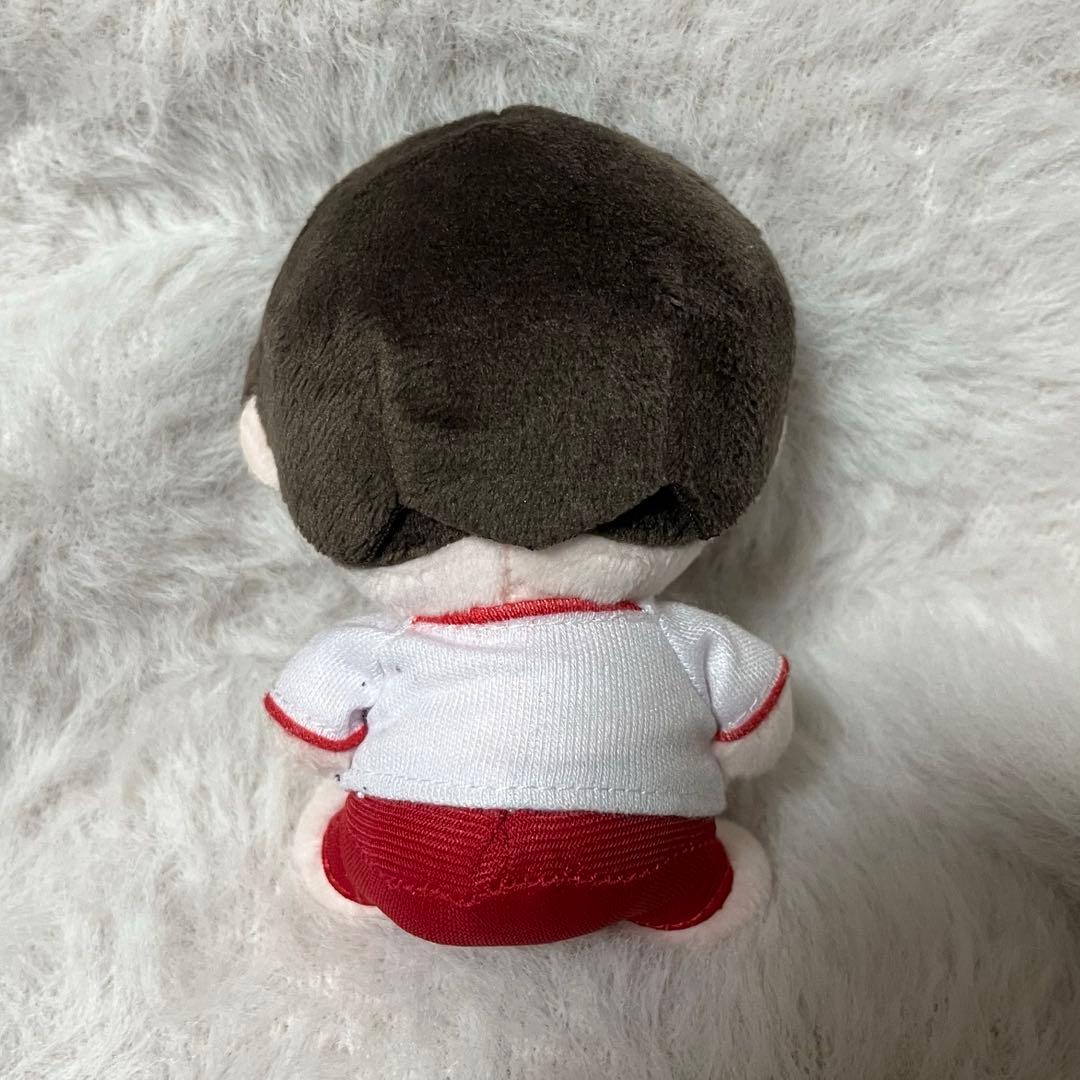 曽野舜太　ぬいぐるみ