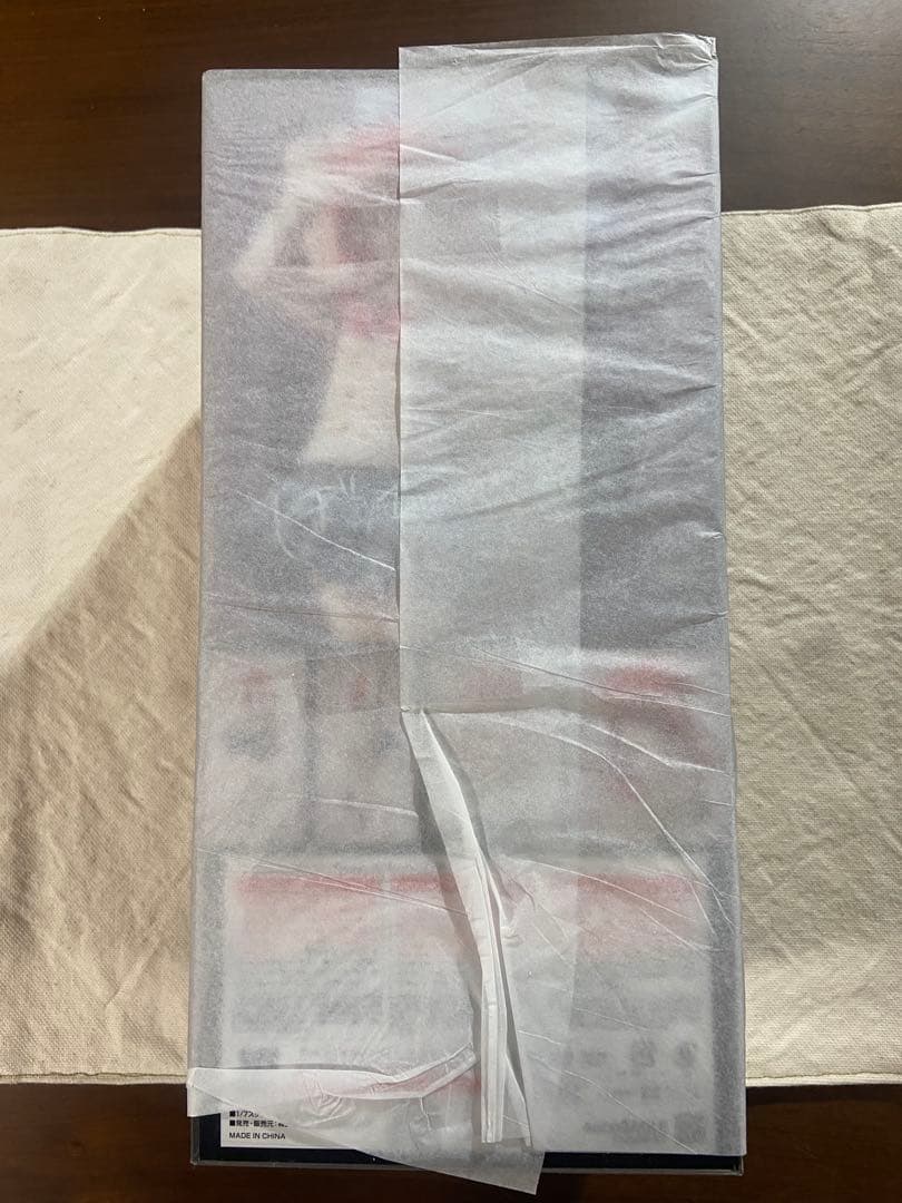 ぼっち・ざ・ろっく！　喜多郁代　フィギュア