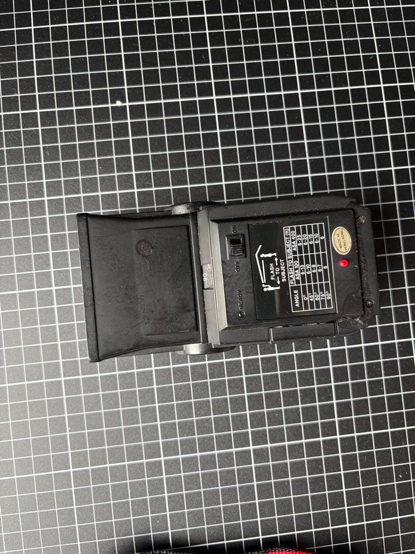 nishika ニシカ n8000 3D GIF