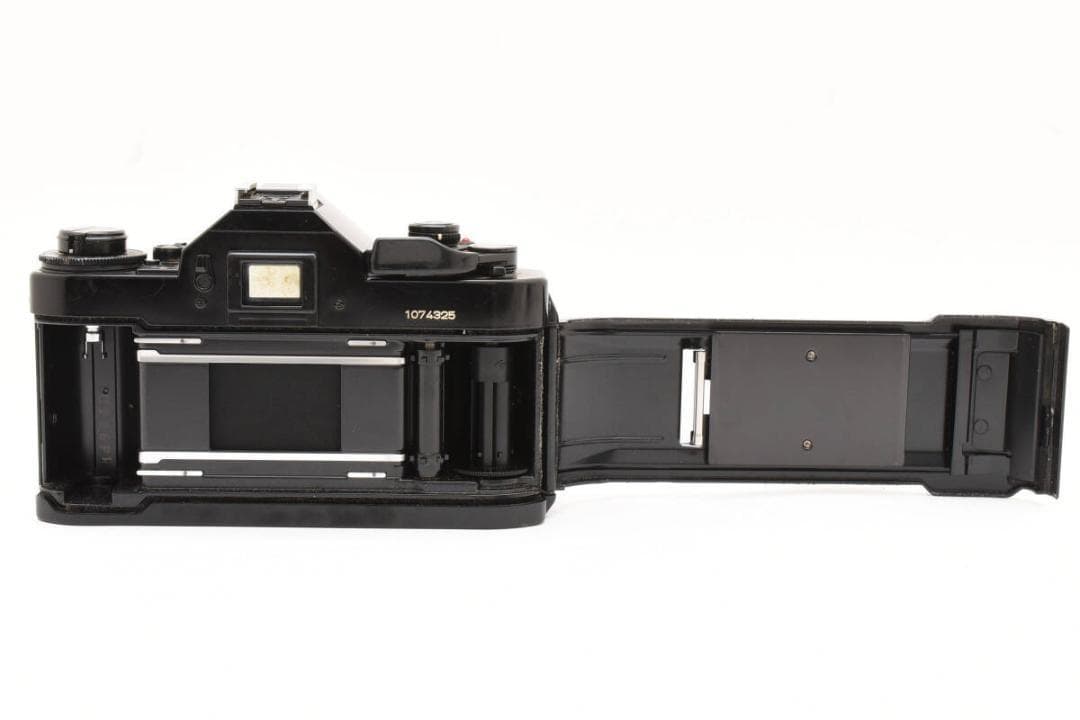 ★美品★ Canon A-1 / NEW FD 50mm F1.4 #375