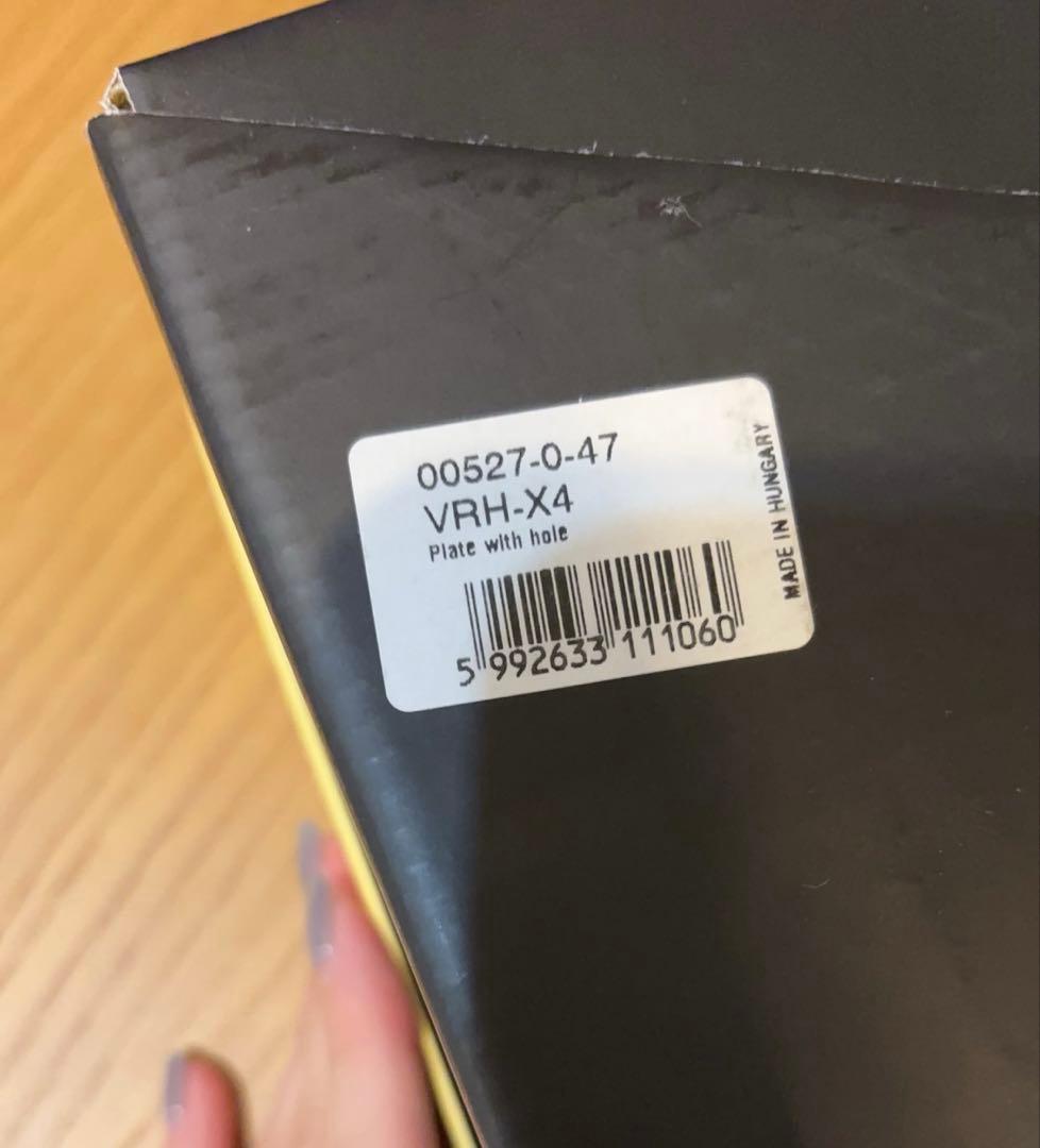 ヘレンド(HEREND) ウィーンのバラ　ウォールクロック