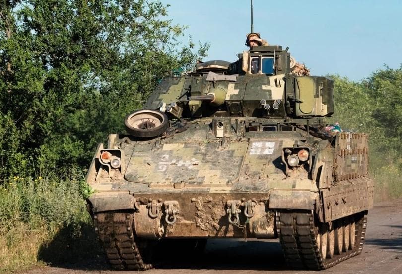 その他 dragon 63519 Ukrainian M2A2 ODS