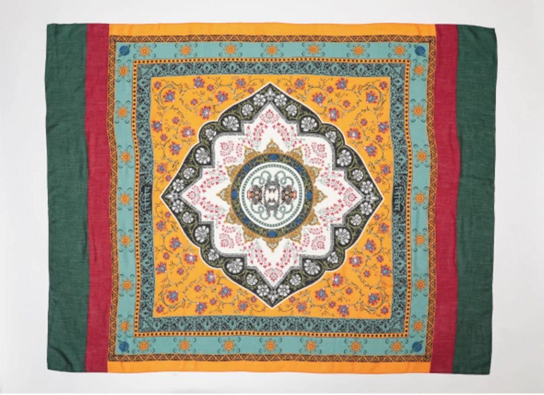 椎名林檎 ストール 惑惑△ 不惑の余裕