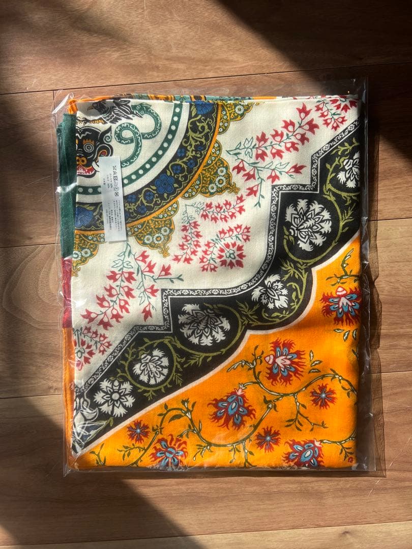 椎名林檎 ストール 惑惑△ 不惑の余裕