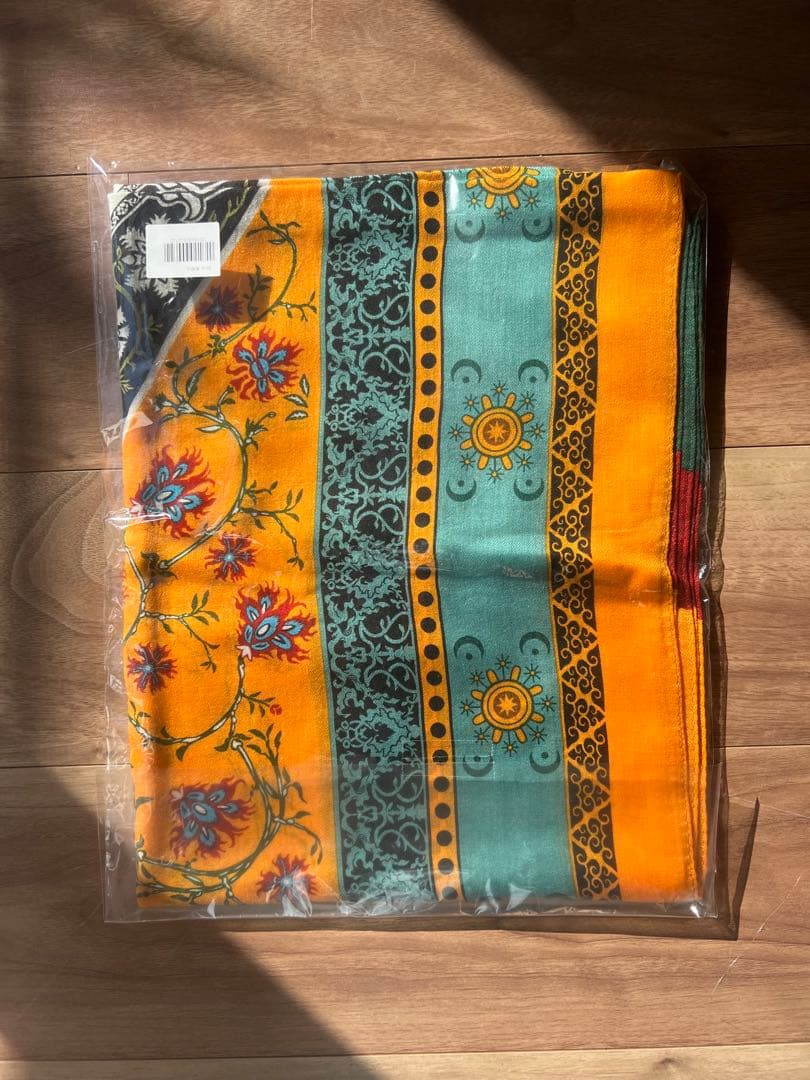 椎名林檎 ストール 惑惑△ 不惑の余裕