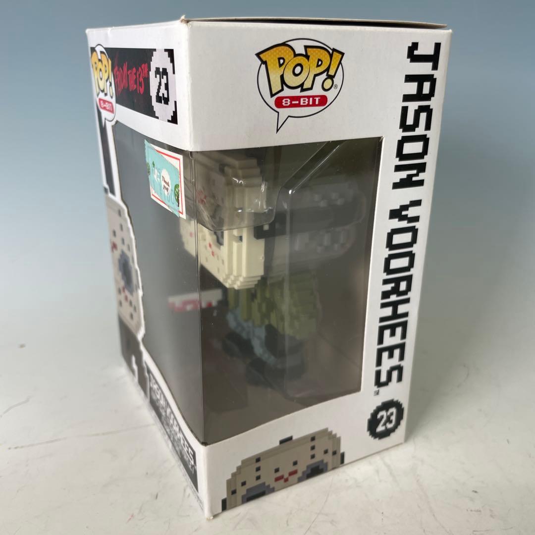 Funko ジェイソン フィギュア