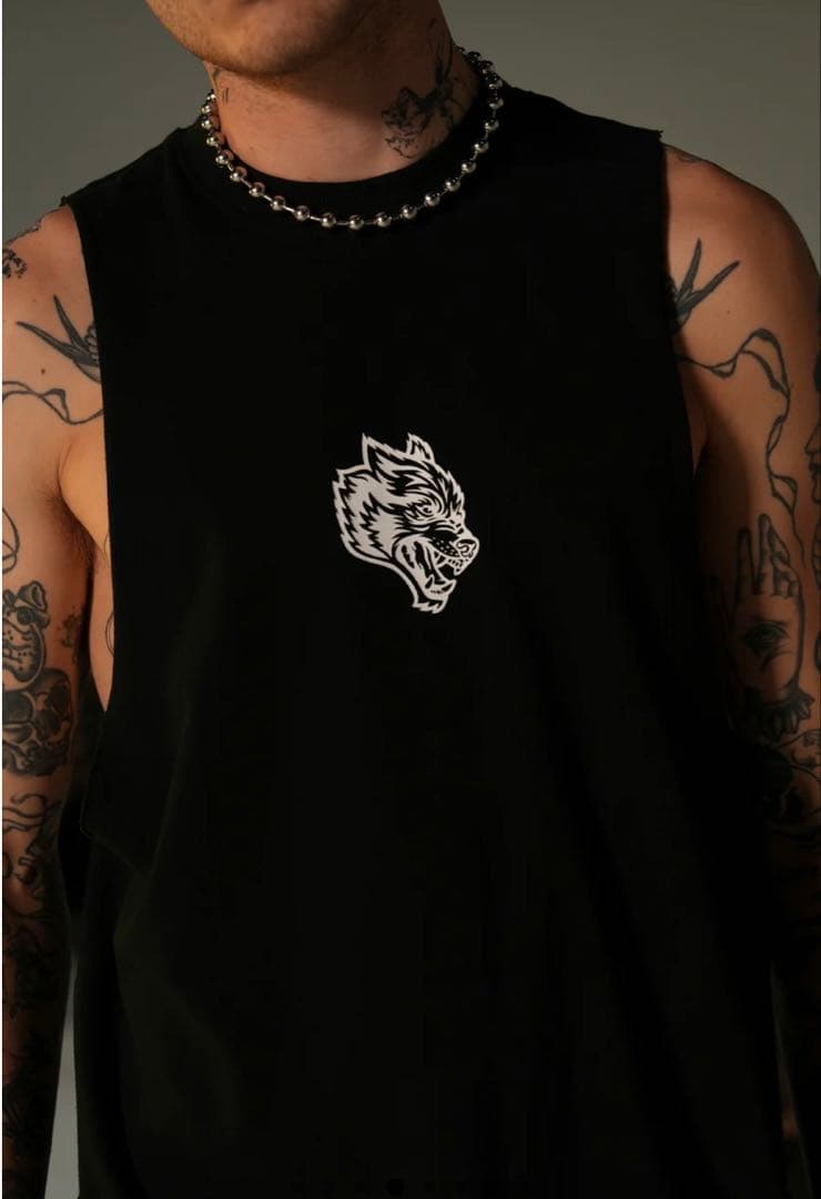 DARC SPORT ダルクスポーツ タンクトップ ノースリーブ LYFT