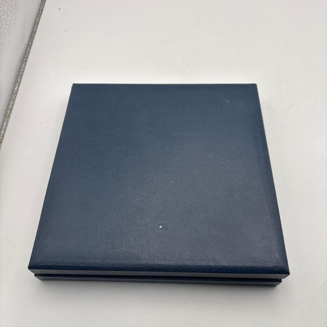 競馬 フジノパーシア 天皇賞優勝記念メダル24K.G.P