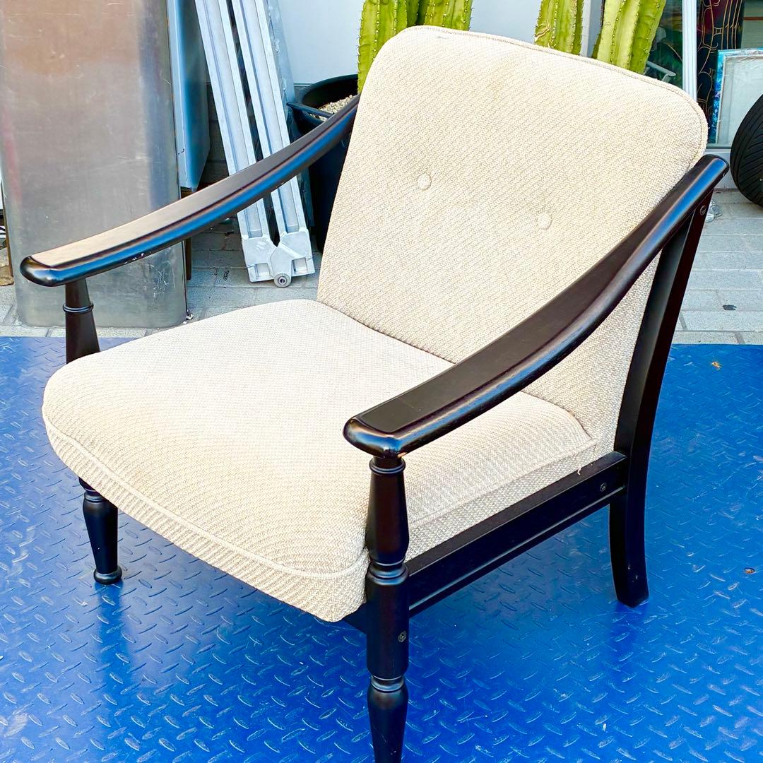 karimokuカリモク Chitano 日本製 椅子 家具