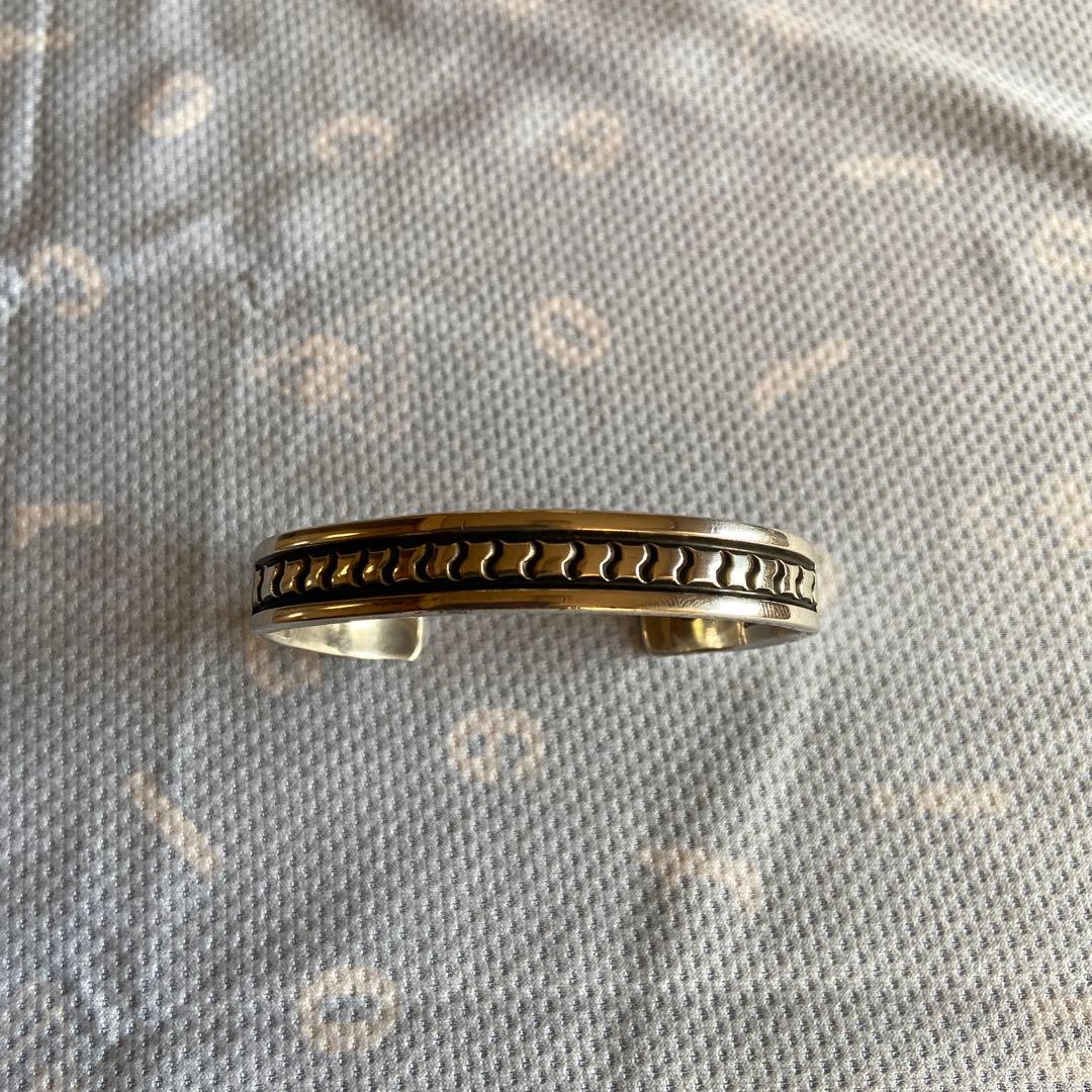 Darlinbillのバングル‼️