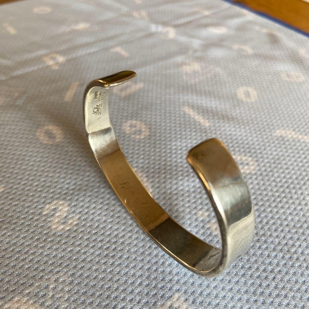 Darlinbillのバングル‼️