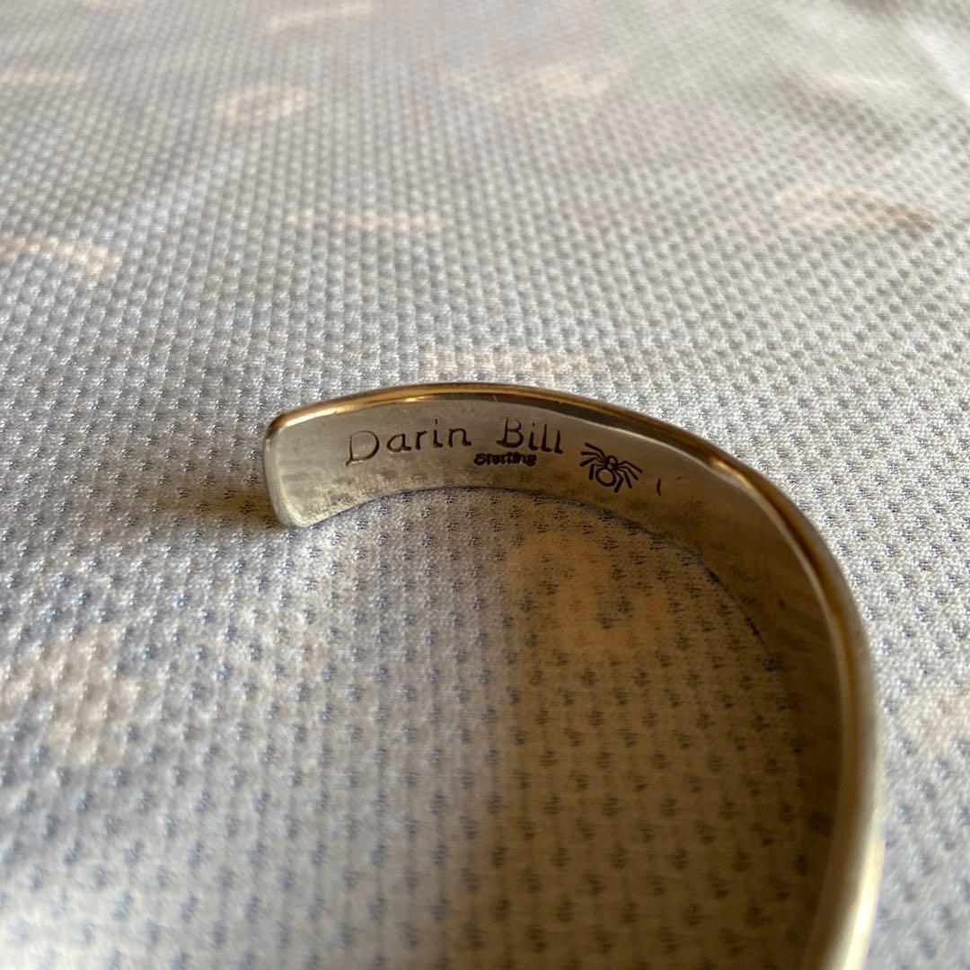 Darlinbillのバングル‼️