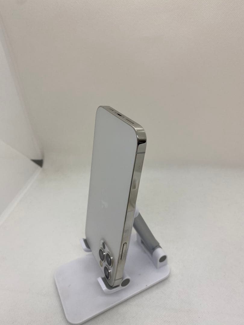 iPhone 12 Pro 128GB SIMフリー ホワイト 39747