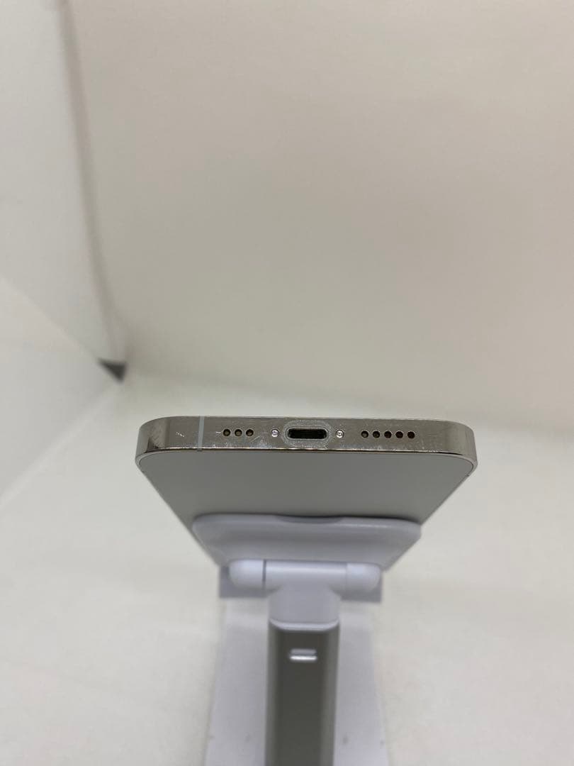 iPhone 12 Pro 128GB SIMフリー ホワイト 39747