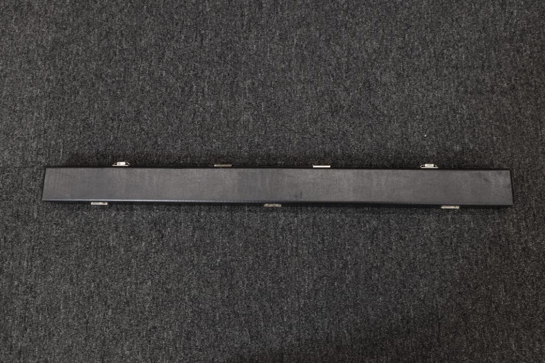 【9547】 激レア Minnesota ミネソタ ファッツ ビリヤード キュー