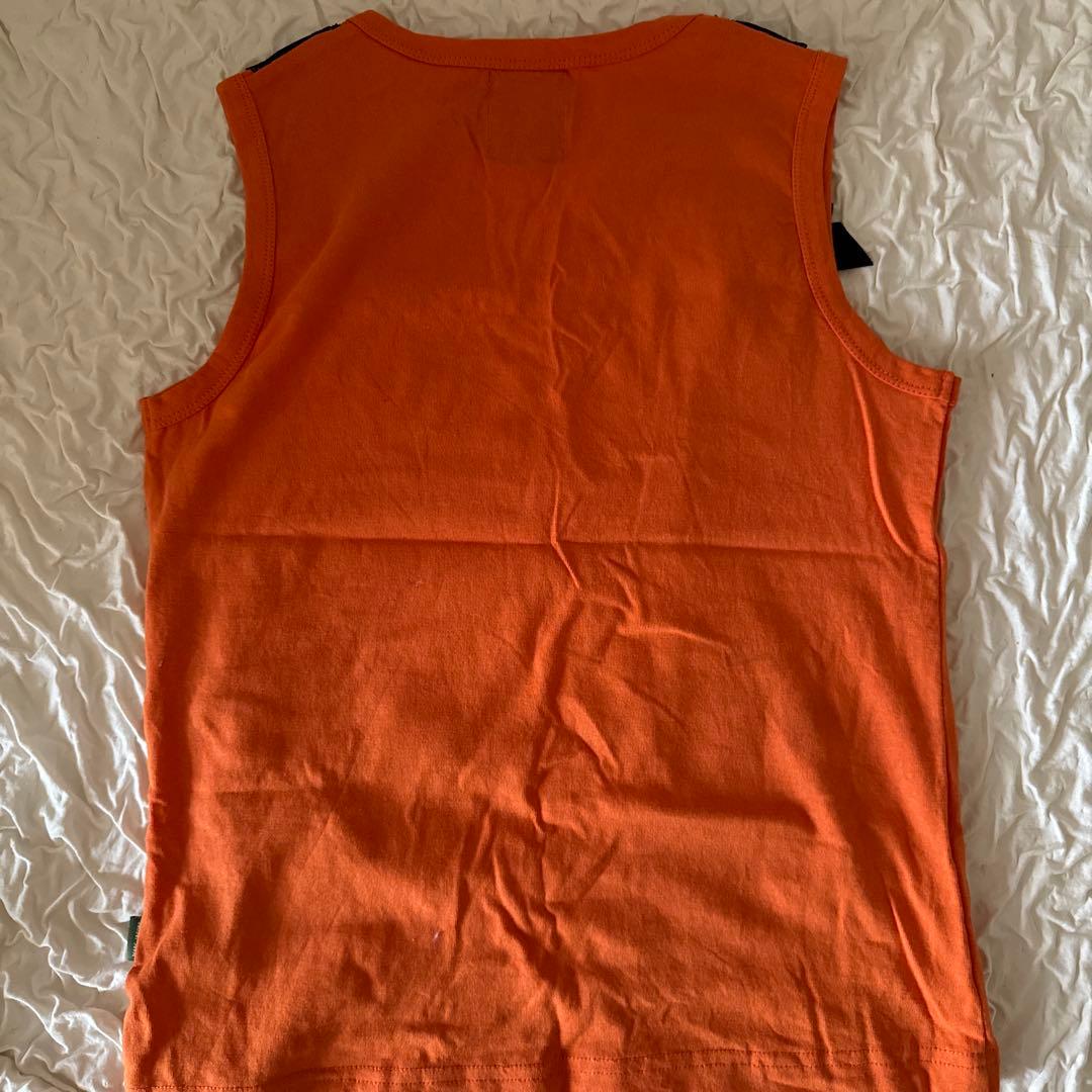 heaven by marc jacobs 星形プリント タンクトップ