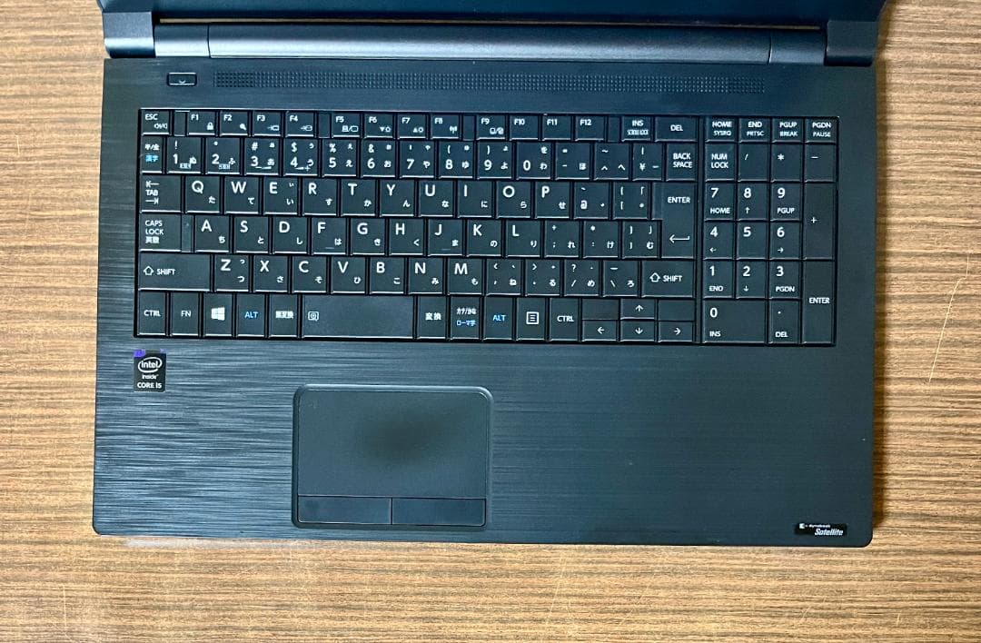 手頃な価格、Dynabook Satellite B35 16GB/500GB