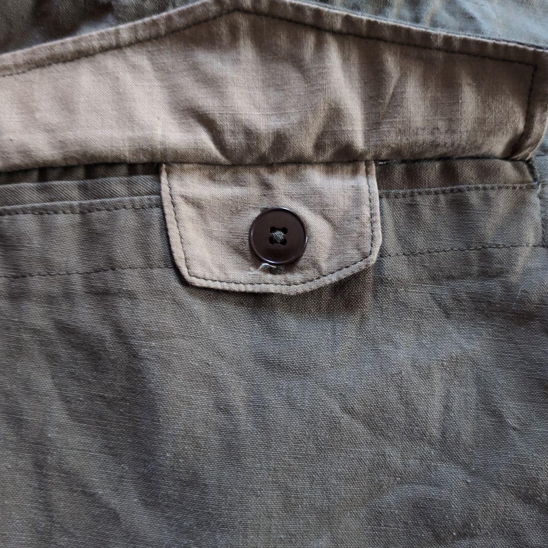 40年代 前期型初期 フランス軍 M47 ジャケット 48