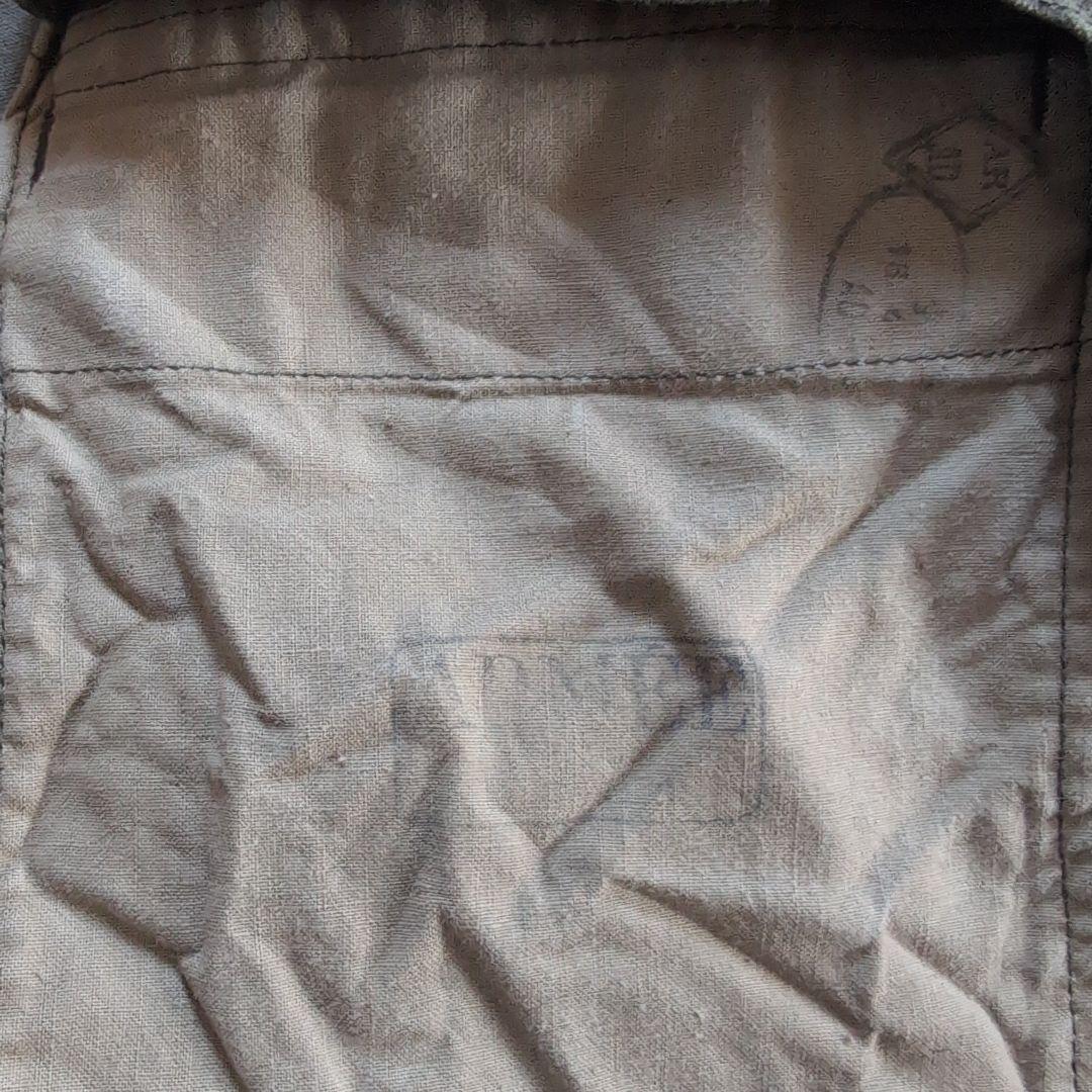 40年代 前期型初期 フランス軍 M47 ジャケット 48