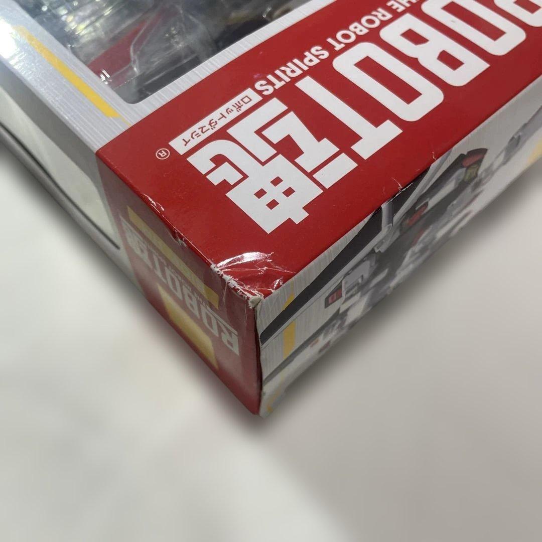 ROBOT魂 エルガイム MK-2