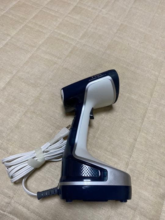 T-falSteamアイロン