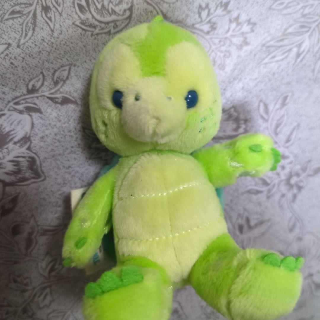 ディズニーリゾート　オルメル　ぬいぐるみ 3点セット