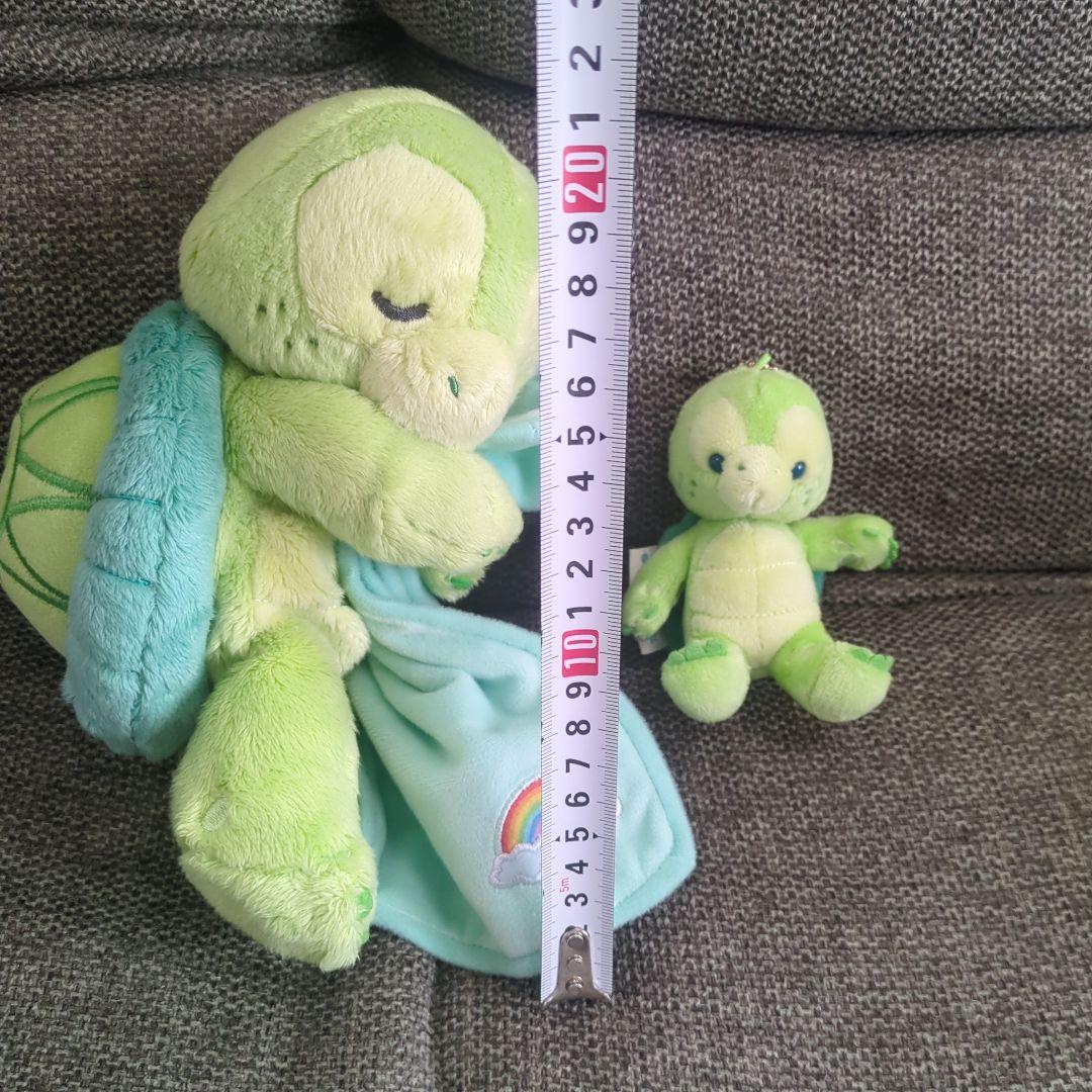 ディズニーリゾート　オルメル　ぬいぐるみ 3点セット