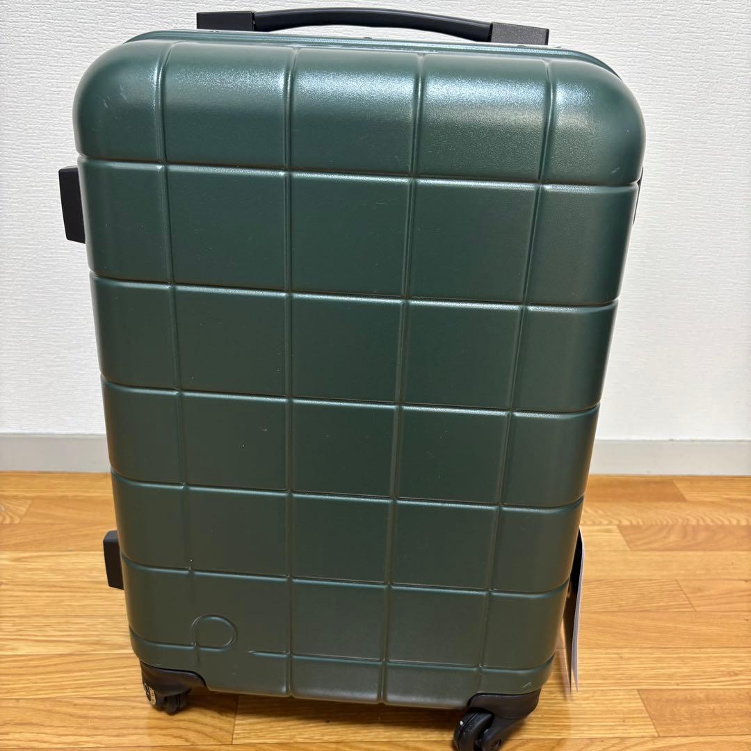 未使用　ほぼ新品　タグ付　プロテカ　スーツケース 機内持ち込み 35L