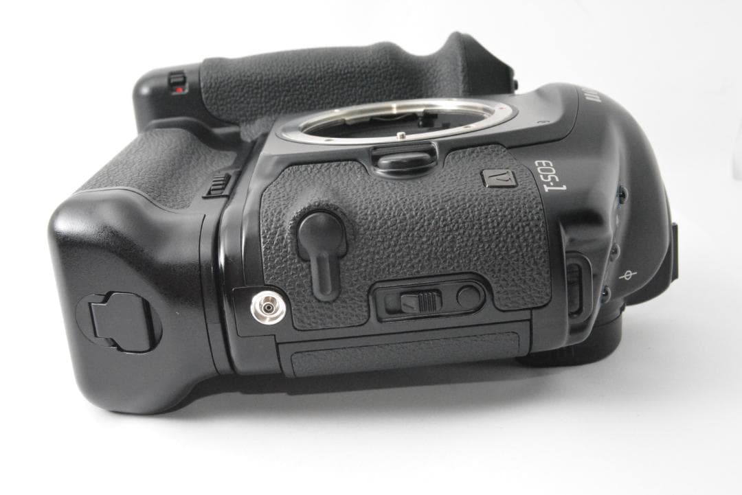 ショット数1548枚★美品★キャノン CANON EOS 1V HS ボディ