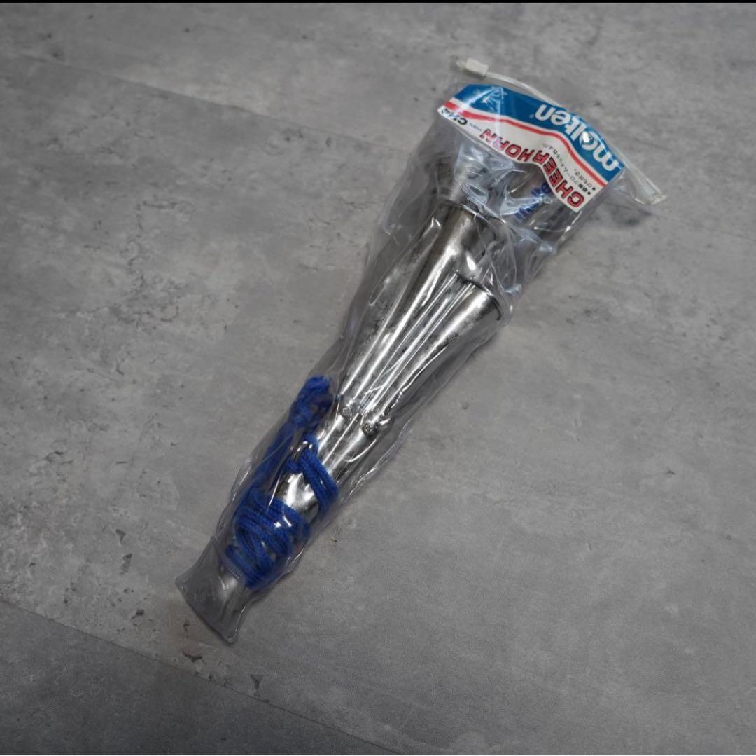 Molten モルテン　チアホーン　4連ホーン　CH４