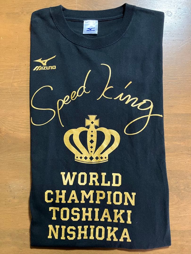 西岡利晃　サイン本　Tシャツ　３枚セット　ボクシング　ドネア　井上尚弥