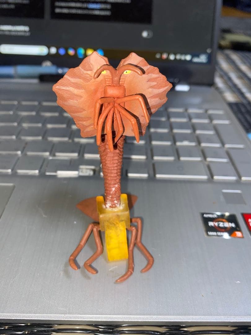 15 ＨG ウルトラマン　ビラ星人