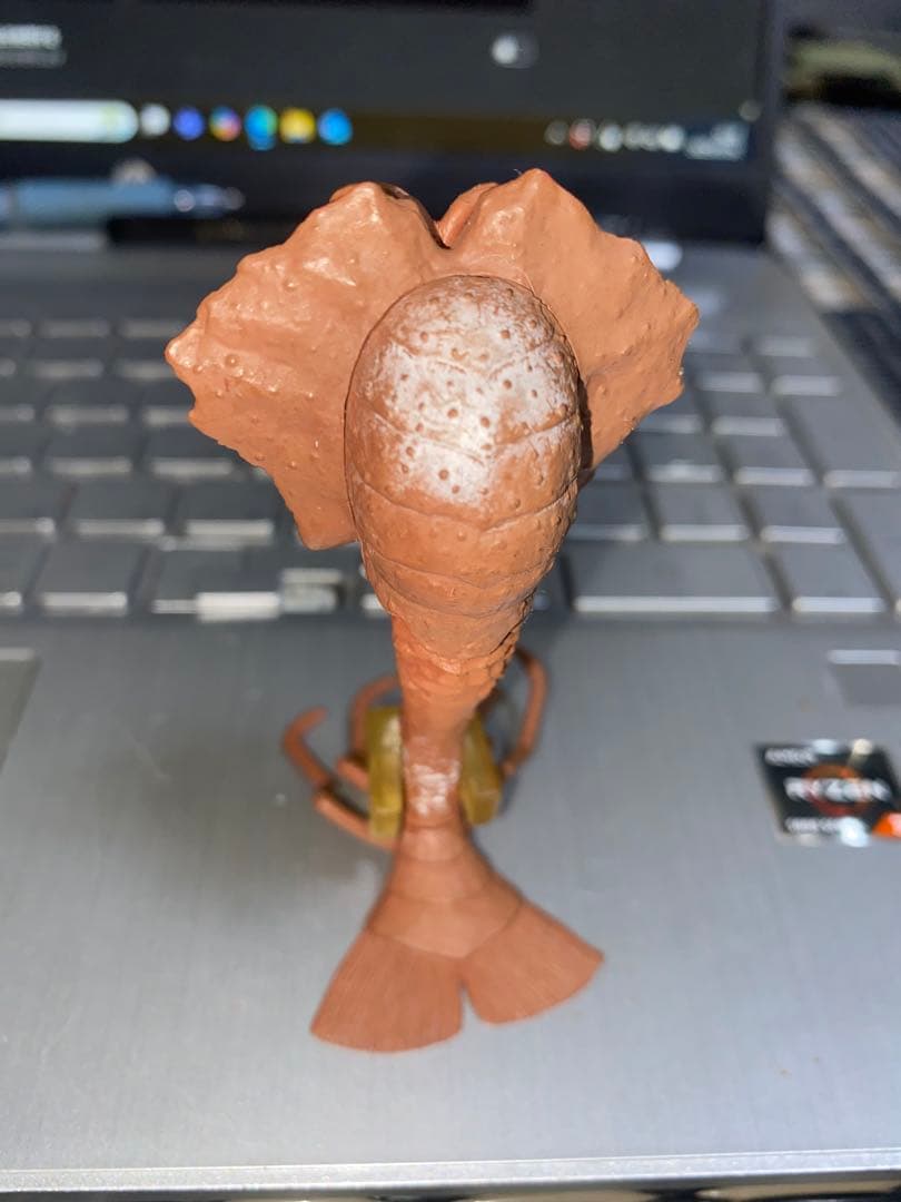 15 ＨG ウルトラマン　ビラ星人