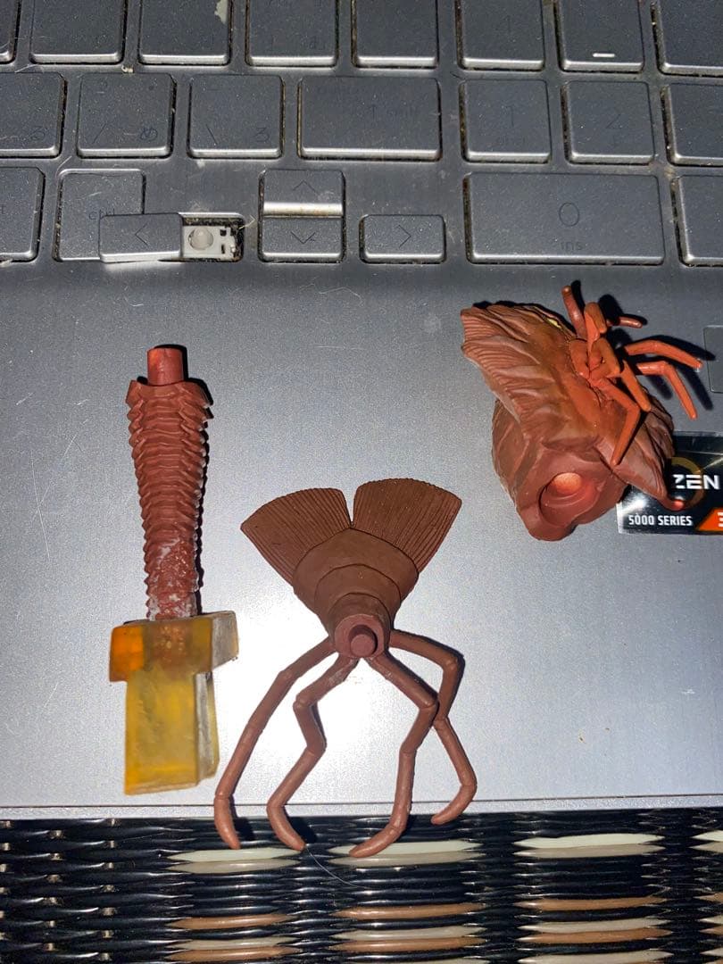 15 ＨG ウルトラマン　ビラ星人