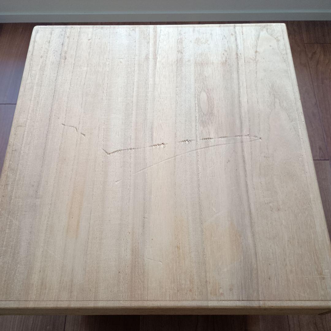 高級碁盤（17.2cm）柾目 蛤白石（180） 那智黒石（181）