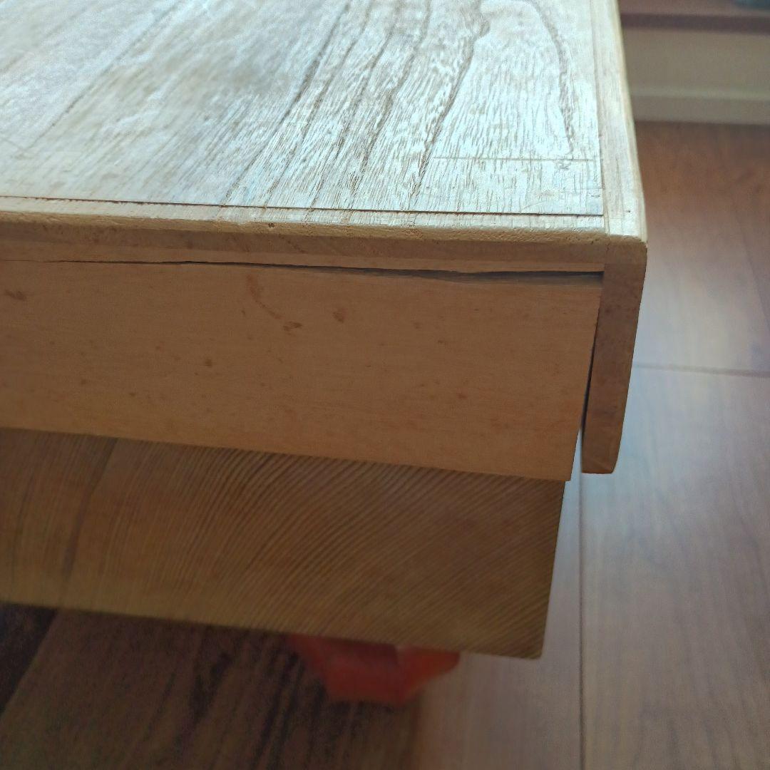 高級碁盤（17.2cm）柾目 蛤白石（180） 那智黒石（181）