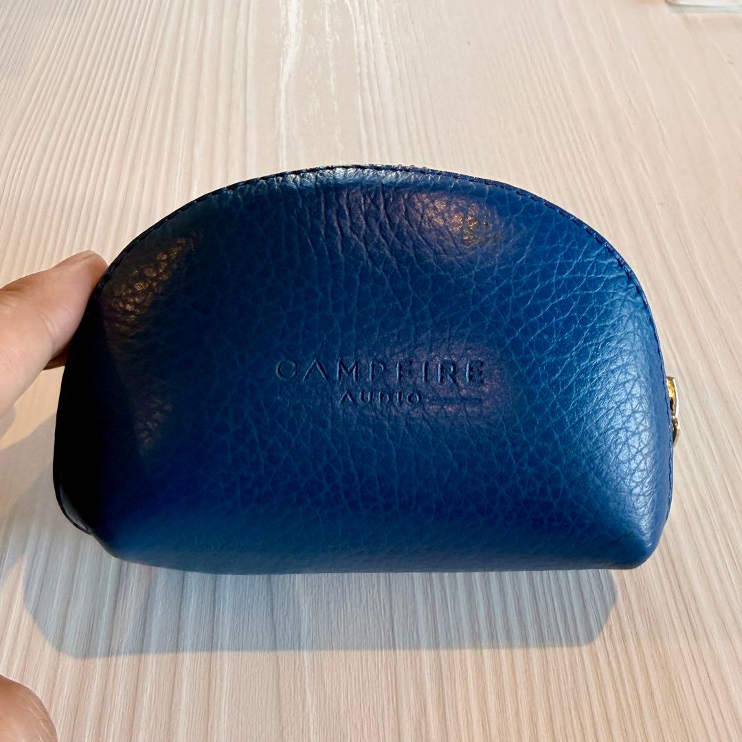 イヤホン Campfire Audio ANDROMEDA MW10