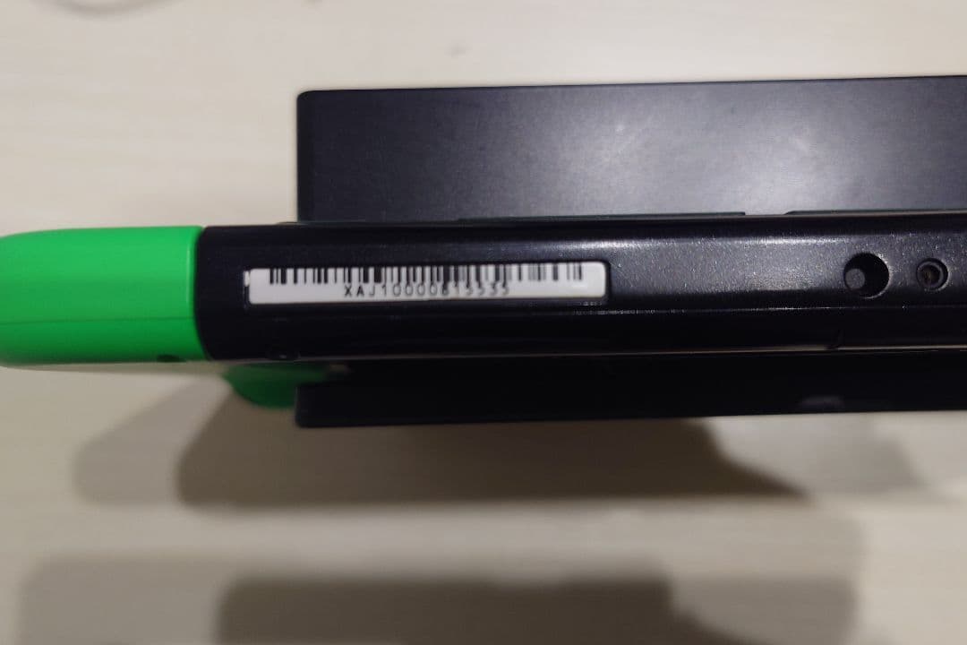 D*H様 Switch 本体 リングフィット、携帯用コントローラー、充電スタンド