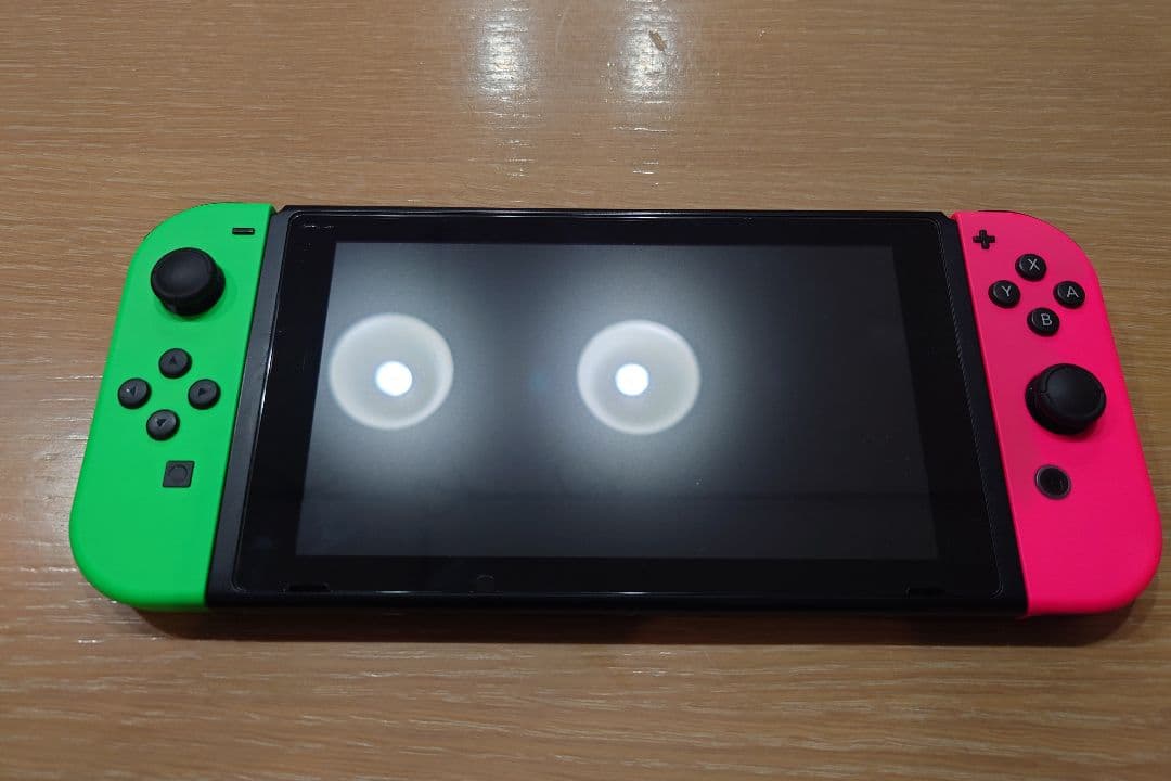 D*H様 Switch 本体 リングフィット、携帯用コントローラー、充電スタンド