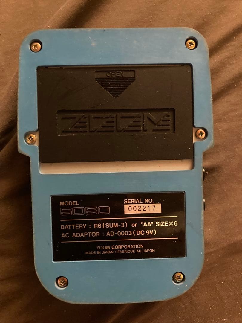 ZOOM 5050 CHOIR 夏の出品祭！