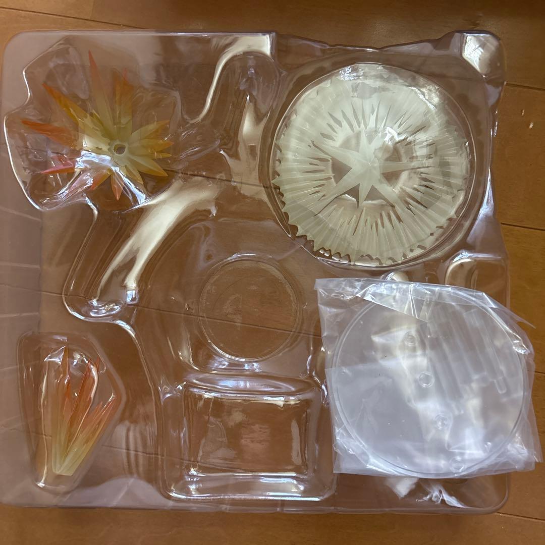 ストームコレクティブルズ　ストリートファイター エドモンド本田　フィギュア