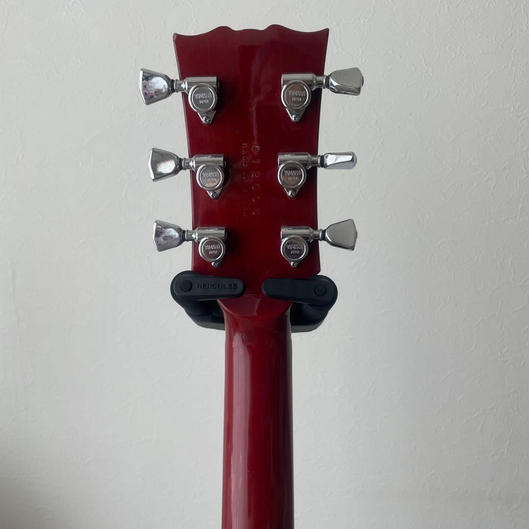 YAMAHA エレキギター　SG800 ヴィンテージ