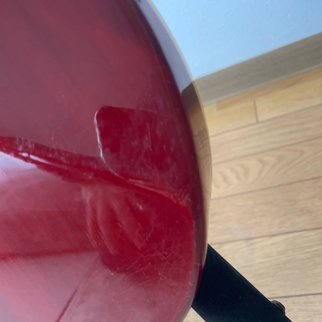 YAMAHA エレキギター　SG800 ヴィンテージ