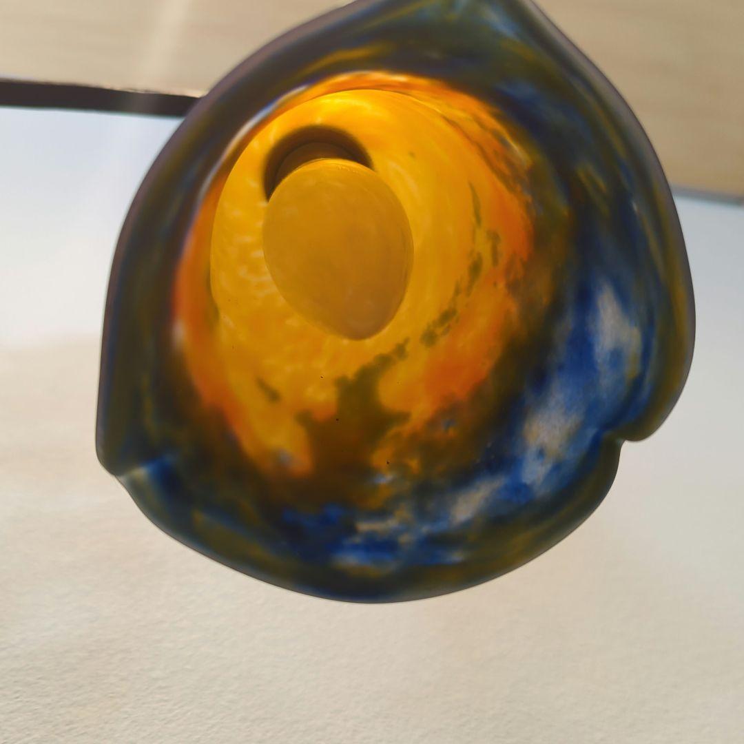 ミューラー兄弟　テーブルランプ